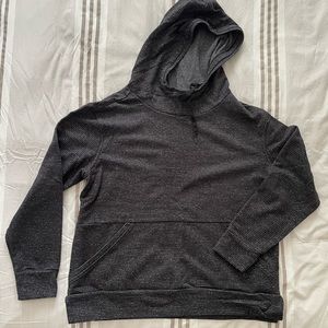 Champion thin hoodie with pocket